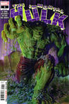 Cover for Immortal Hulk (Marvel, 2018 series) #1 [Alex Ross]