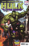 Cover Thumbnail for Immortal Hulk (2018 series) #1 [Midtown Comics Exclusive Dale Keown]