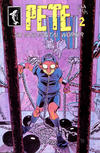 Cover for Pete the P.O.'D Postal Worker (Sharkbait Press, 1997 series) #2