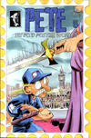 Cover for Pete the P.O.'D Postal Worker (Sharkbait Press, 1997 series) #5