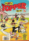 Cover for The Best of the Topper (D.C. Thomson, 1988 series) #10