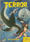 Cover for Terror (De Schorpioen, 1978 series) #89