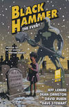 Cover for Black Hammer (Dark Horse, 2017 series) #2 - The Event