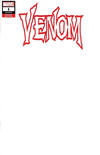 Cover Thumbnail for Venom (2018 series) #1 (166) [Variant Edition - Blank Cover]