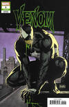 Cover Thumbnail for Venom (2018 series) #1 (166) [Variant Edition - Paolo Rivera Cover]