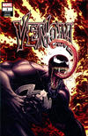 Cover for Venom (Marvel, 2018 series) #1 (166) [Variant Edition - Joyce Chin Cover]