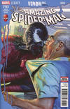 Cover Thumbnail for Amazing Spider-Man (2015 series) #793 [Second Printing]