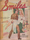 Cover for Smiles (Hardie-Kelly, 1942 series) #4