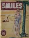 Cover for Smiles (Hardie-Kelly, 1942 series) #80