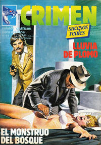 Cover Thumbnail for Crimen (Zinco, 1981 series) #59
