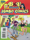 Cover for B&V Friends Double Digest Magazine (Archie, 2011 series) #261