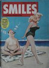 Cover for Smiles (Hardie-Kelly, 1942 series) #85