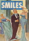 Cover for Smiles (Hardie-Kelly, 1942 series) #83