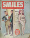 Cover for Smiles (Hardie-Kelly, 1942 series) #77