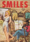 Cover for Smiles (Hardie-Kelly, 1942 series) #52