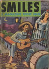 Cover for Smiles (Hardie-Kelly, 1942 series) #33