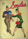 Cover for Smiles (Hardie-Kelly, 1942 series) #13