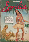 Cover for Smiles (Hardie-Kelly, 1942 series) #5