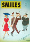 Cover for Smiles (Hardie-Kelly, 1942 series) #59