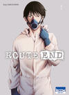 Cover for Route End (Ki-oon, 2018 series) #1