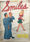 Cover for Smiles (Hardie-Kelly, 1942 series) #11