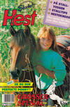 Cover for Starlet Spesial Hest (Semic, 1992 series) #2/1992