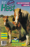 Cover for Starlet Spesial Hest (Semic, 1992 series) #1/1993