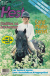 Cover for Starlet Spesial Hest (Semic, 1992 series) #3/1993