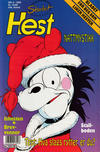 Cover for Starlet Spesial Hest (Semic, 1992 series) #6/1993