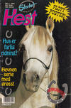 Cover for Starlet Spesial Hest (Semic, 1992 series) #2/1994