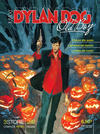 Cover for Maxi Dylan Dog (Sergio Bonelli Editore, 1998 series) #22