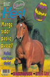 Cover for Starlet Spesial Hest (Semic, 1992 series) #3/1994