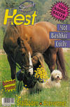 Cover for Starlet Spesial Hest (Semic, 1992 series) #5/1994