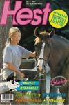 Cover for Starlet Spesial Hest (Semic, 1992 series) #8/1994
