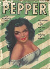 Cover for Pepper (Hardie-Kelly, 1947 ? series) #4