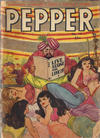 Cover for Pepper (Hardie-Kelly, 1947 ? series) #14