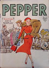 Cover for Pepper (Hardie-Kelly, 1947 ? series) #75