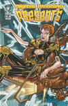 Cover for Digital Webbing Presents (Digital Webbing, 2001 series) #9