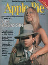 Cover for Apple Pie (Lopez, 1975 series) #7
