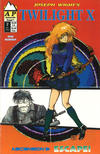 Cover for Twilight X (Antarctic Press, 1993 series) #2