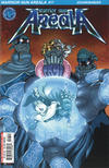 Cover for Warrior Nun Areala (Antarctic Press, 2001 series) #17