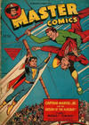 Cover for Master Comics (L. Miller & Son, 1950 series) #56