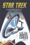 Cover for Star Trek Graphic Novel Collection (Eaglemoss Publications, 2017 series) #39 - Star Trek: Marvel Comics Part 3