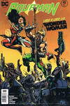 Cover Thumbnail for Aquaman (2012 series) #45