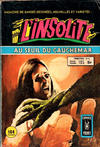 Cover for L'Insolite (Arédit-Artima, 1977 series) #12