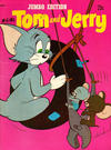 Cover for Tom and Jerry (Magazine Management, 1967 ? series) #42066