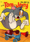 Cover for Tom and Jerry (Magazine Management, 1967 ? series) #22080