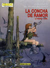 Cover for Cimoc Extra Color (NORMA Editorial, 1981 series) #17 - La búsqueda del pájaro del tiempo: La concha de Ramor