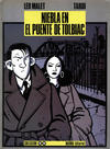 Cover for Colección B/N (NORMA Editorial, 1985 series) #3