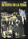 Cover for Colección B/N (NORMA Editorial, 1985 series) #26